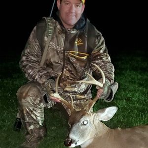 Meet your Posher, Steve